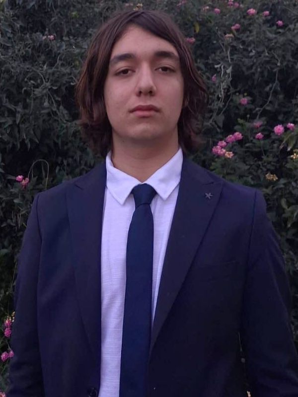 Yalın Deniz Arı
