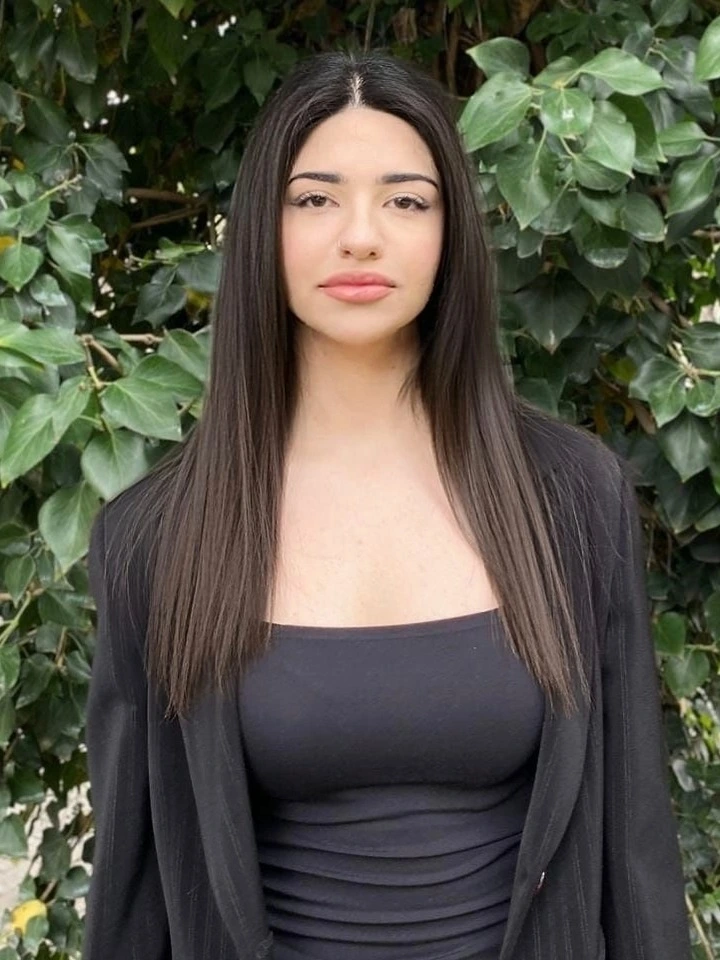Zümra Ekinci