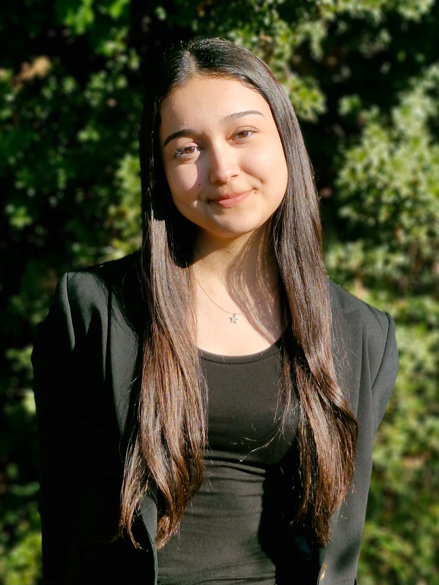 Esra Naz Atasoy