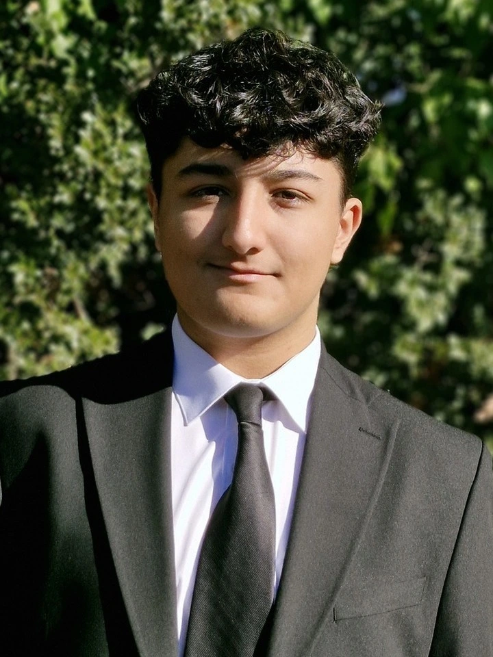 Yağız Çetin