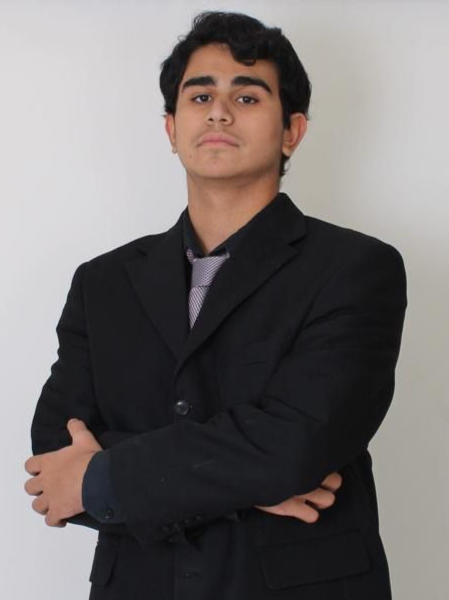 Demir Can Gülcan