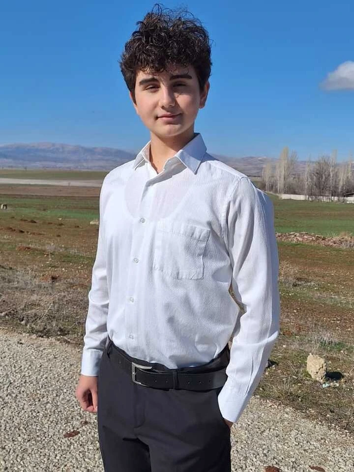 Emre Bozkurt