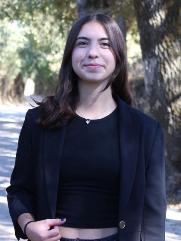 Ezgi Su Çetinkaya
