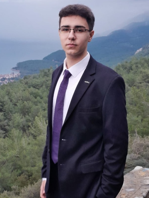 Mehmet Kaan Cengiz