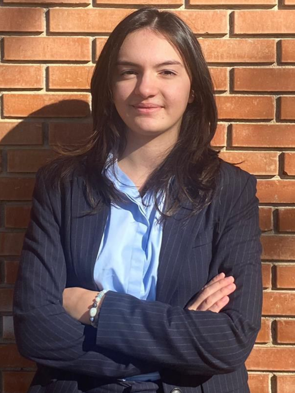 Eylül Erol
