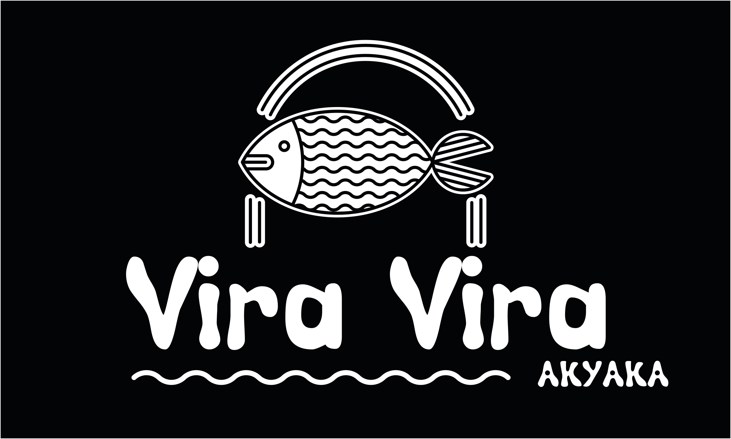 Vira Vira Logo